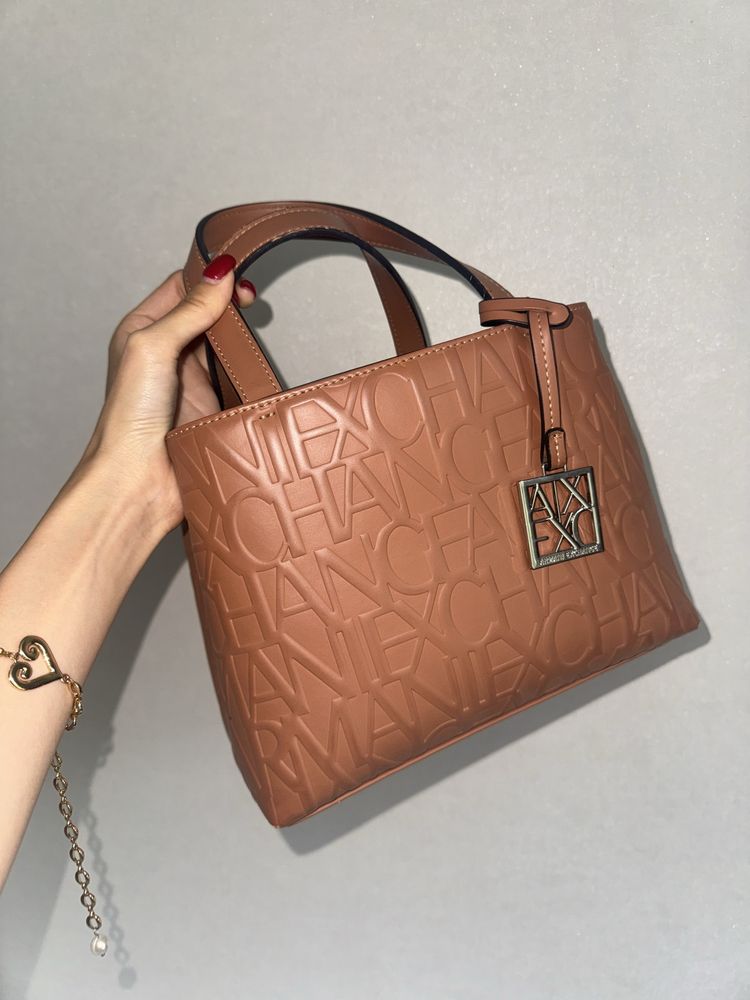 Сумка Armani Exchange
