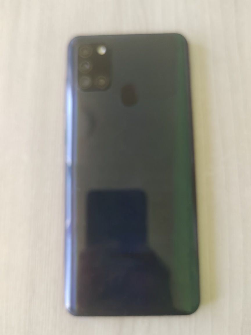 Samsung Galaxy A21S 3-32Gb.