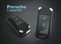 Ключи на Porsche – все модели!