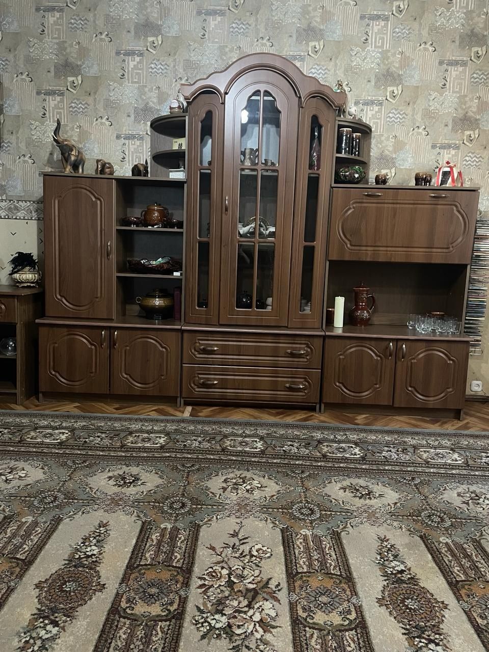 Мебель для гостиной