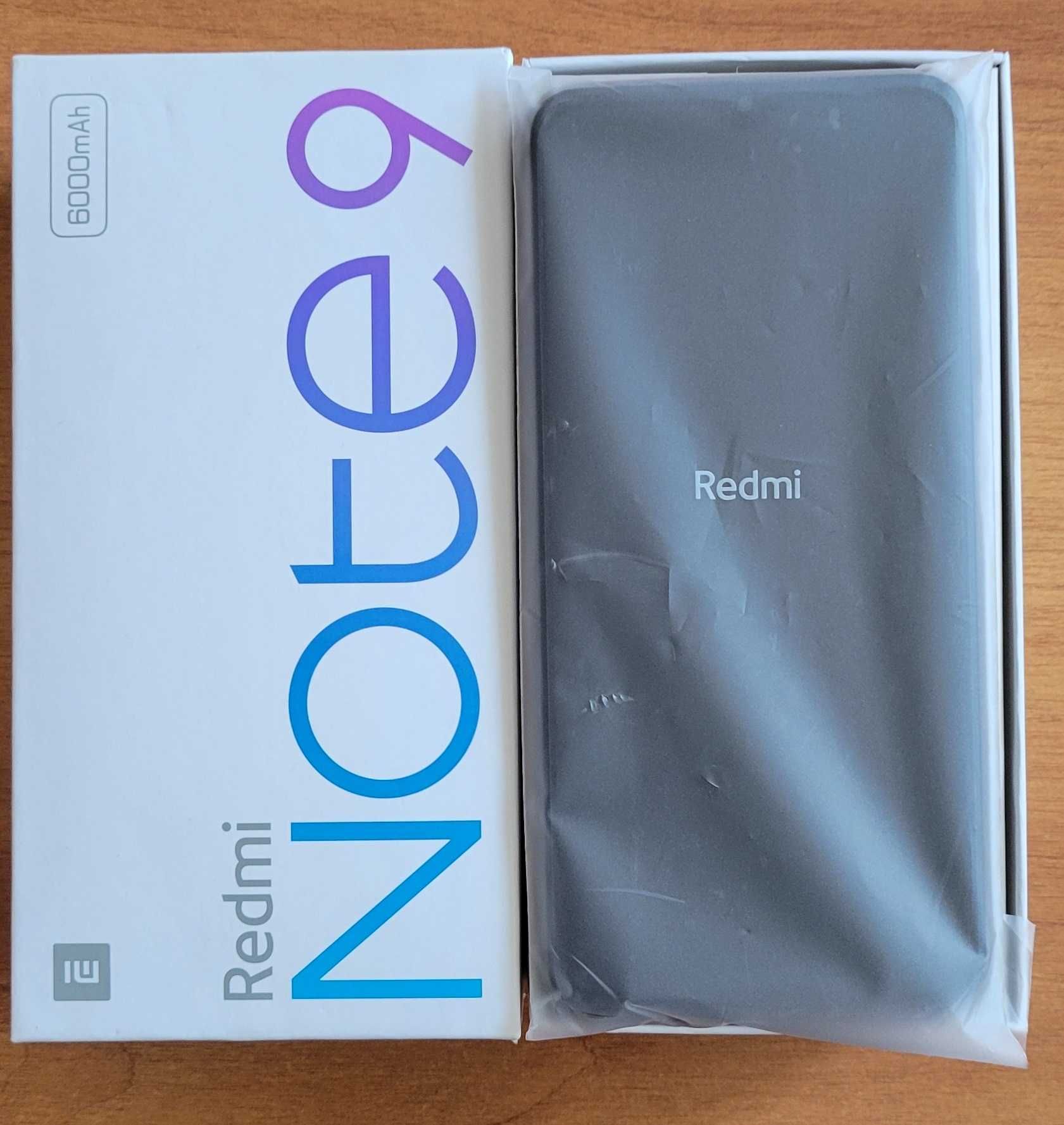 Продаю смартфон Xiaomi Redmi 9T 128GB