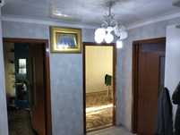 Продам 3х комнатную квартиру в центре города адрес Абая 44.