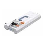 Бункер отработанного тонера Canon CONTAINER WASTE TONER WT-202