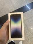 iPhone Se3 продам или обмен