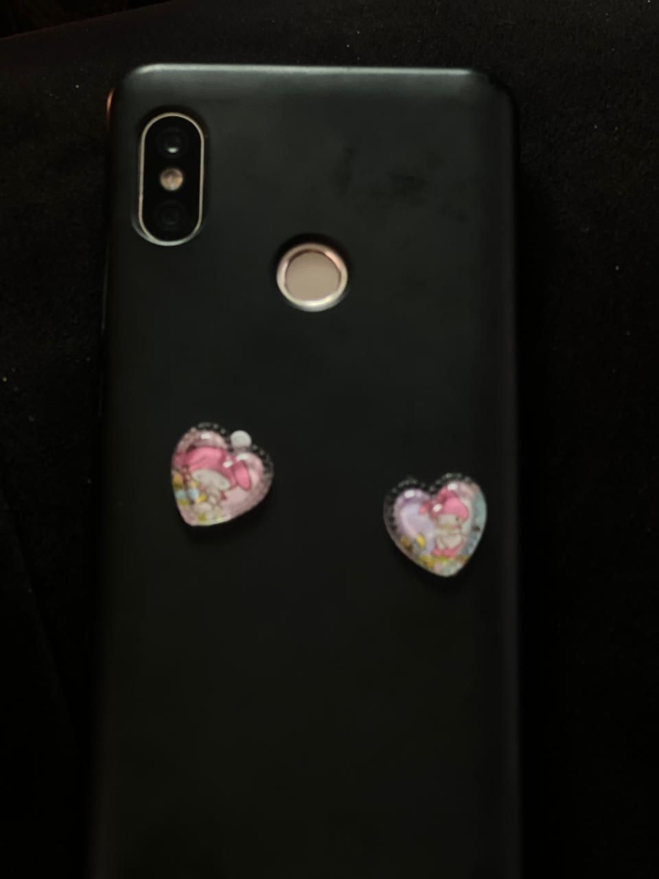 Redmi not 5 в хорошем состоянии