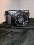 Фотоаппарат Sony RX1 RM2