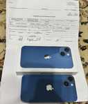 iphone 13 mini 256gb; 85% аккумулятор