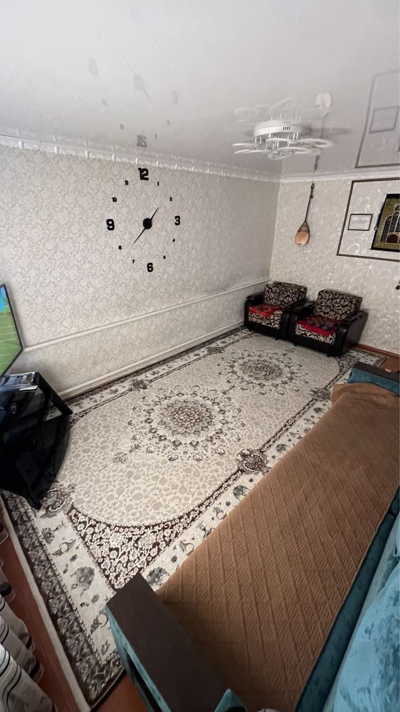 Продам дом в п Лесной