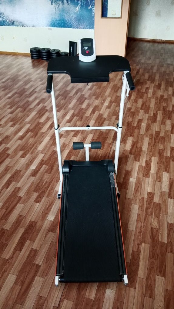 Продам МЕХАНИЧЕСКУЮ Беговую дорожку