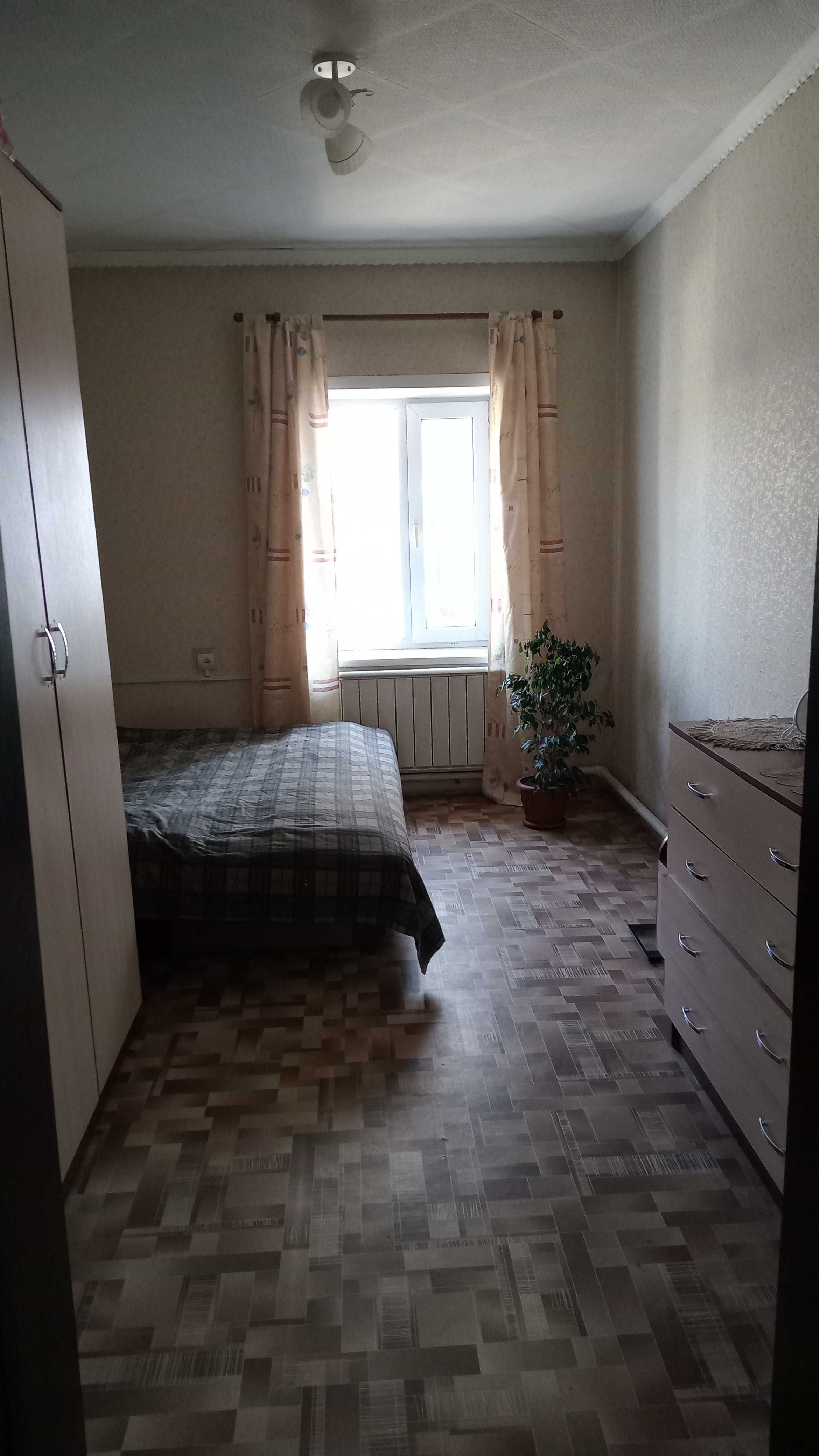 Продается хороший дом, ремонт не требуется! Л.Чайкиной 67/2 Узенка