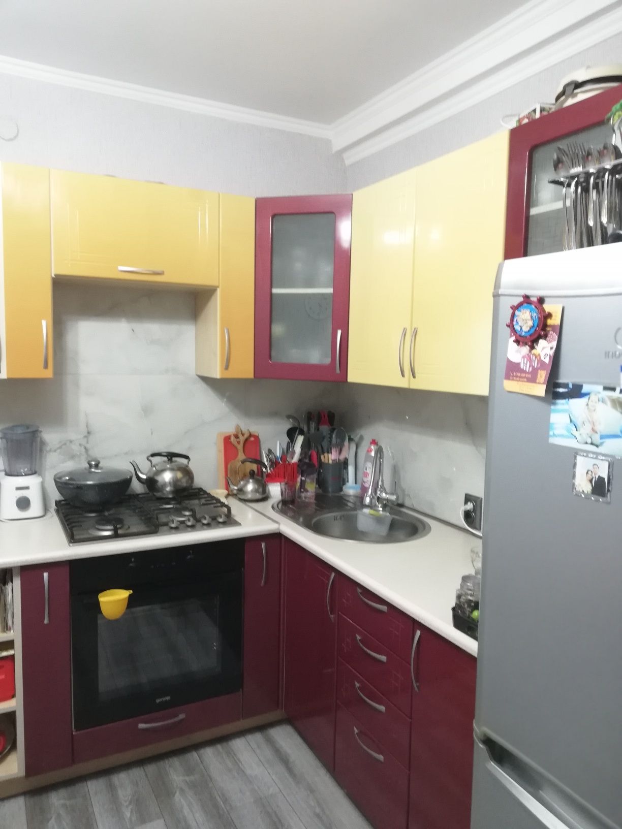 Продажа 3х комн.кв.