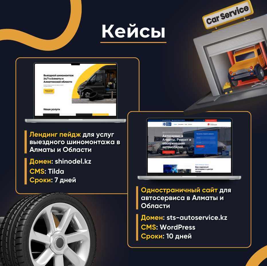 Продвижение сайтов в Google и Яндекс, Яндекс Директ, Google Ads