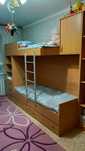 Продам детский гарнитур