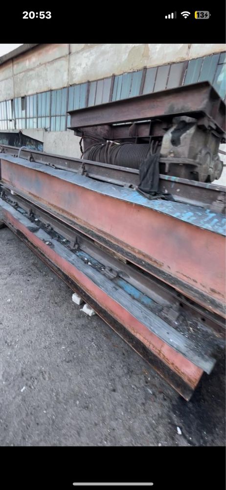 Весы железнодорожные  жд весы