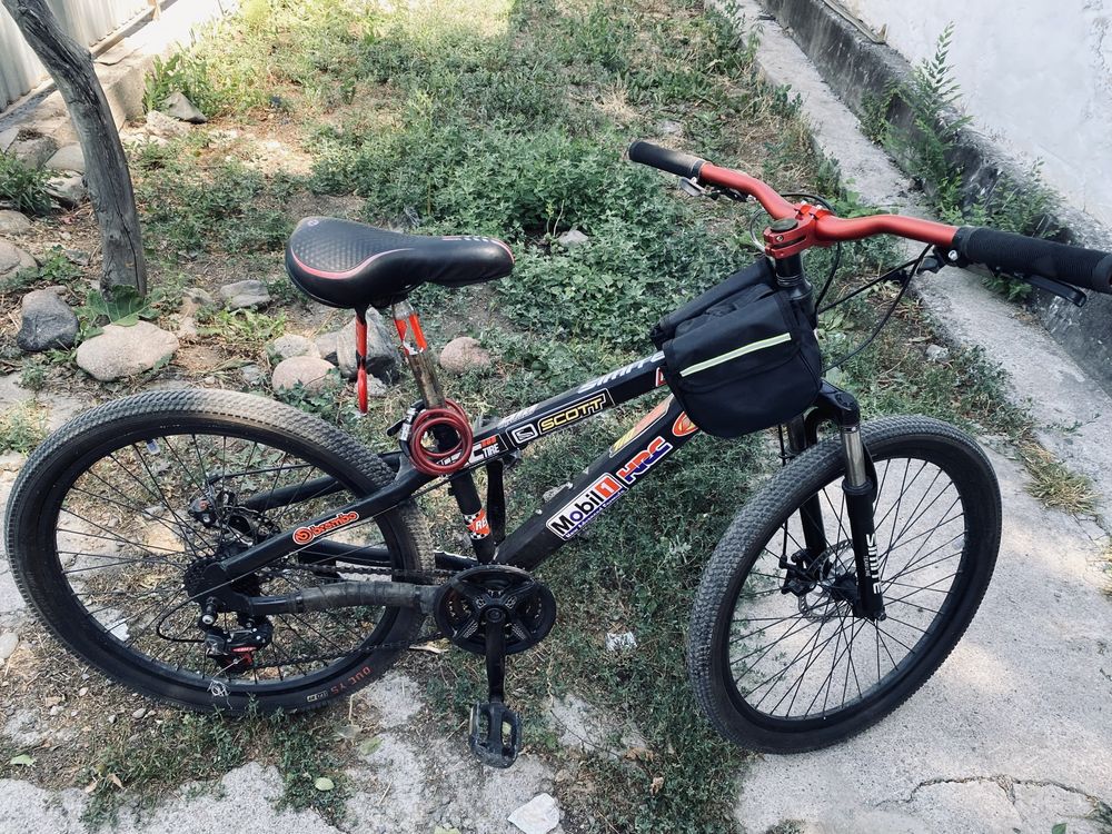 продам велик стант
