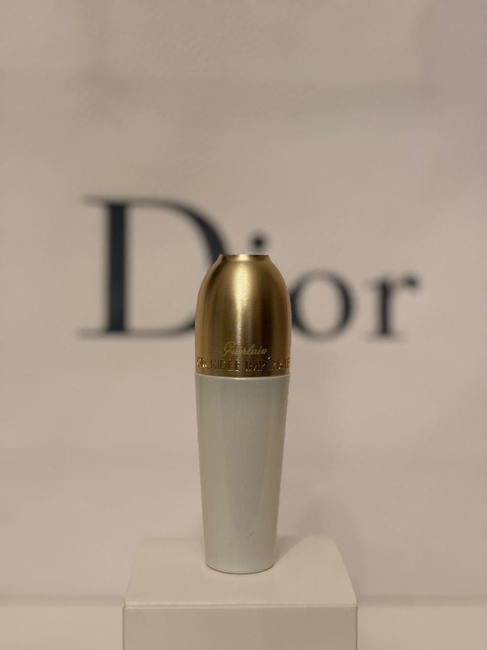 Люксовые крема оригинал  Dior, Givenchy, Guerlain
