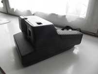 Продам новый фотоаппарат моментальной съёмки "Polaroid"