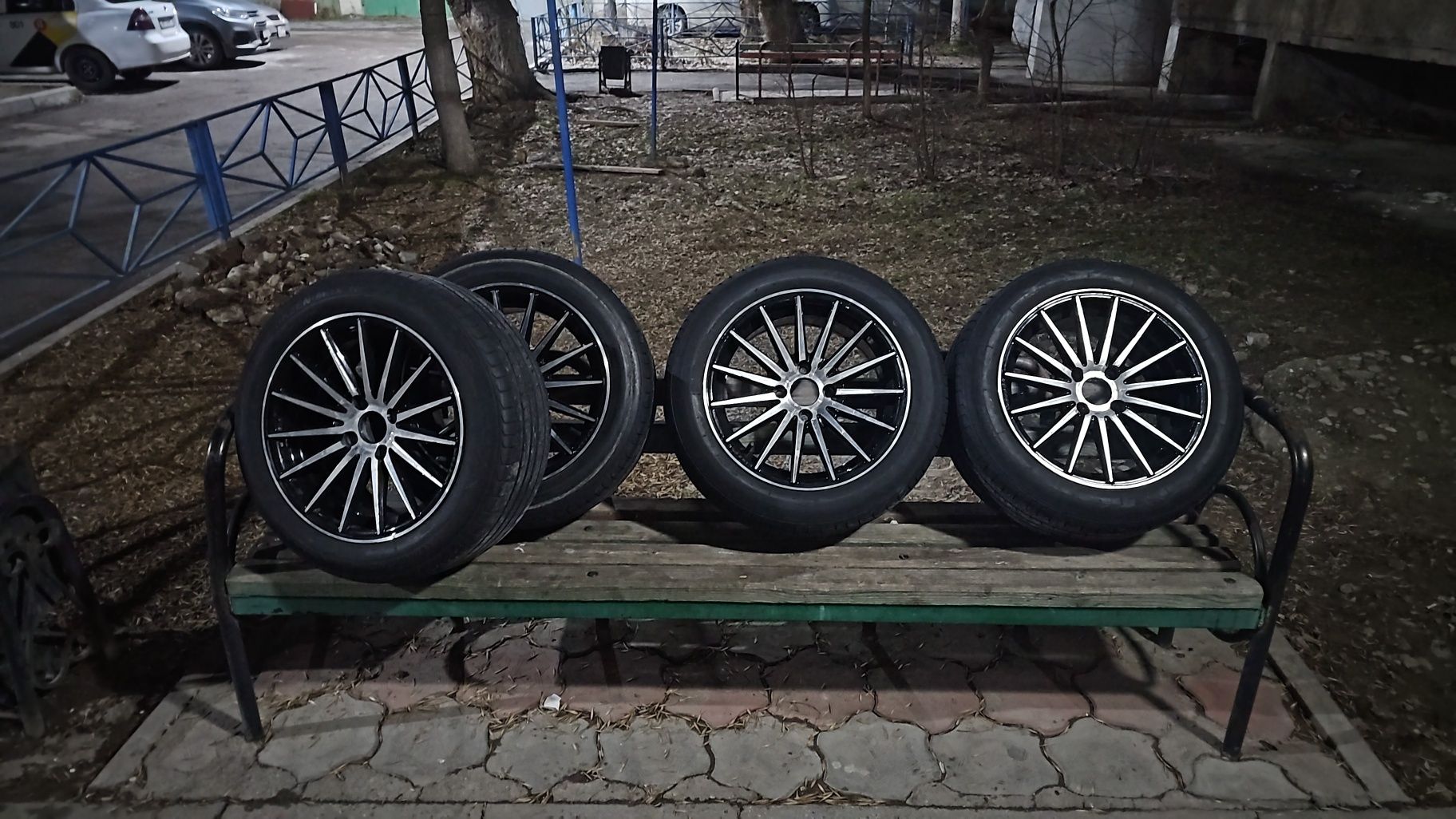 Продам титанку в хорошем состоянии без трещин без варок