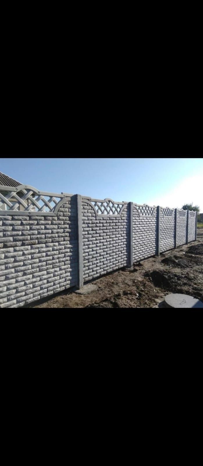 Еврозабор  13000 гарантия Евро забор