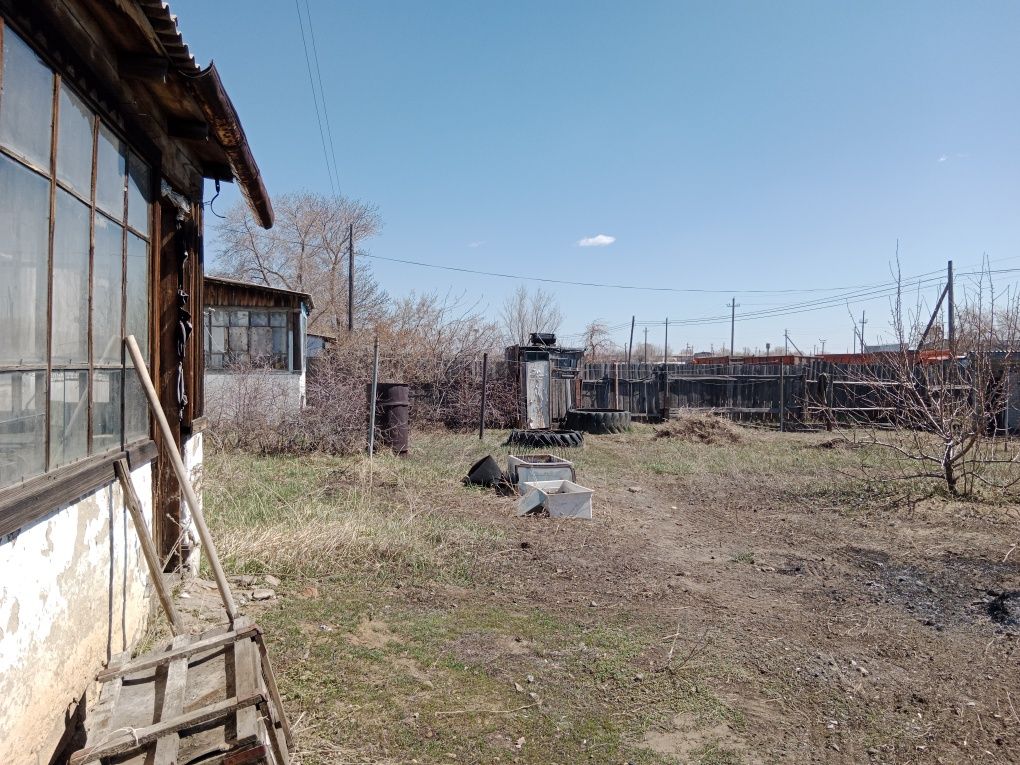 Срочно продам дом, Аманкарагай,40 лет победы 14/2
