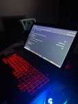 Asus tuf gaming intel i5 8300H