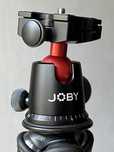 Штатив Joby Gorillapod Focus GP8+Голова для штатива Joby BallHead 5K