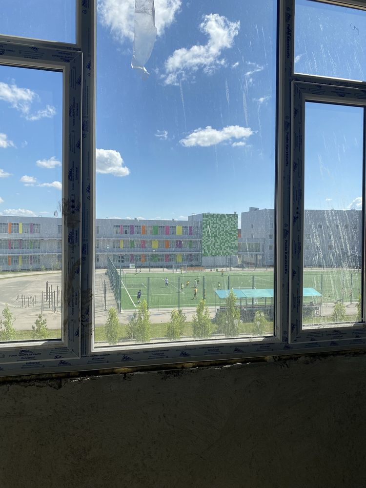 Продам 2-х комн квартиру
