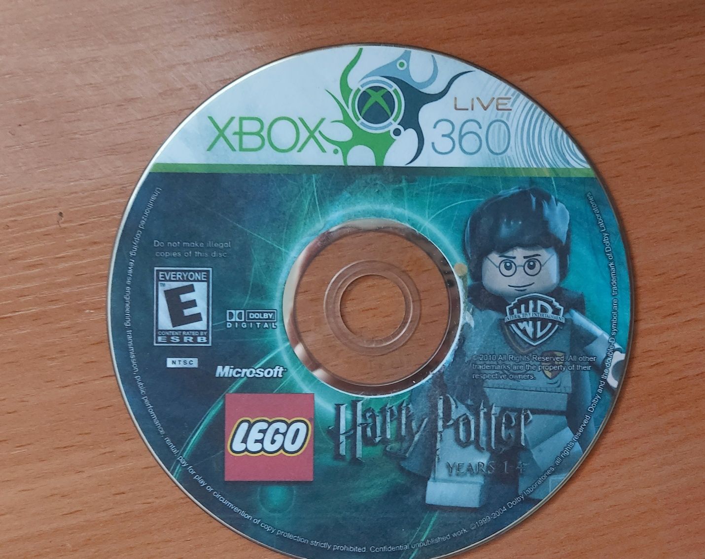 Продам игры на Xbox 360