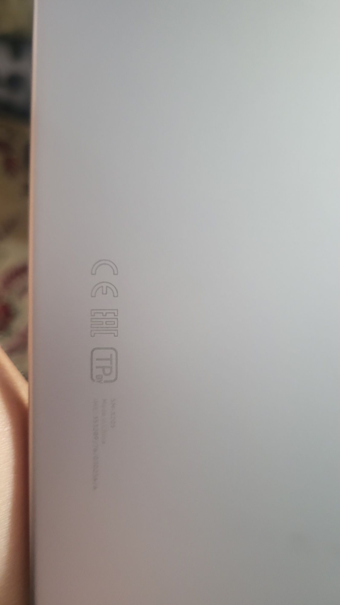 Планшет, samsung Tab A8
