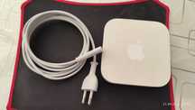 WiFi модем, точка доступа airport express