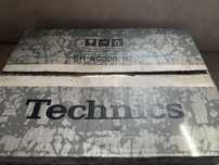 звуковой процессор эффектов Technics SH-AC300