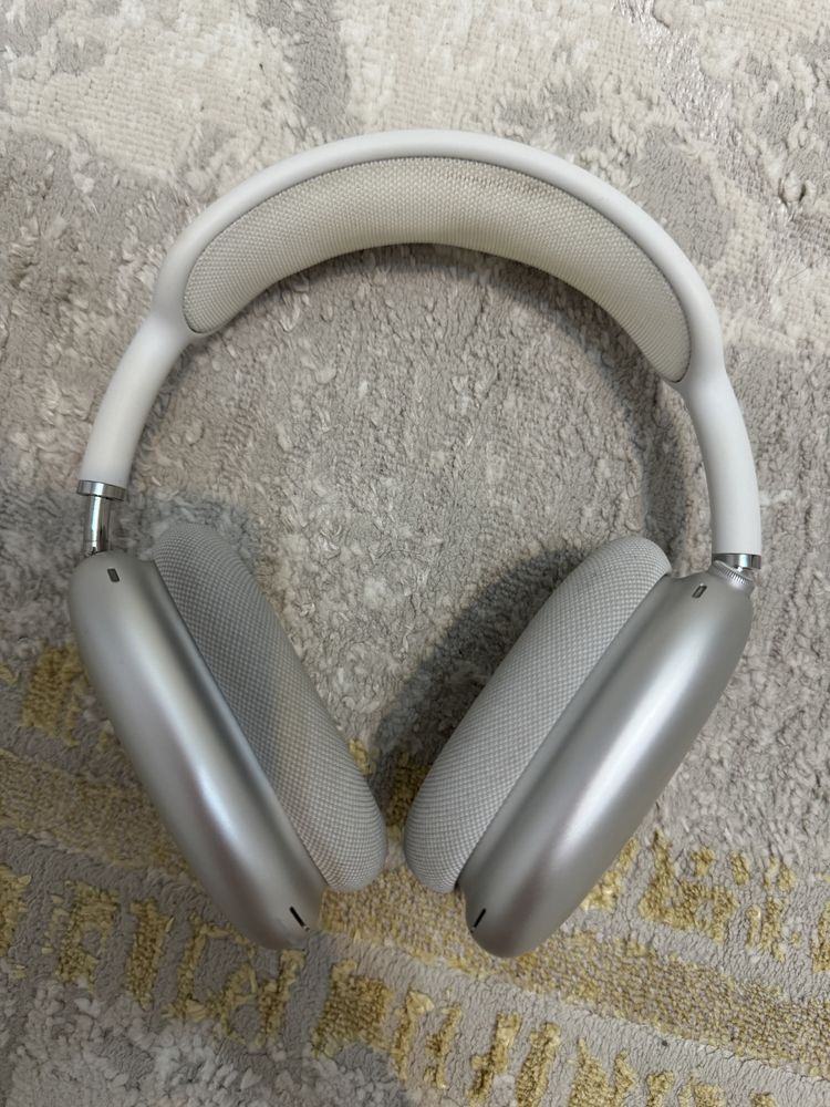Наушиники apple pro max