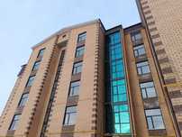 3-к квартира 80,9 м2 в новом кирпичном доме, Гашека, 2/3. Ипотека