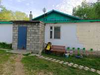 Продам 4-комн дом. Мкр. Пригородный, ул. Лесхоз.