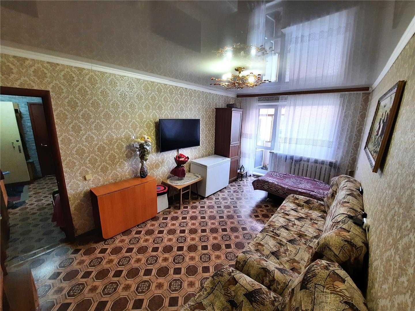 Продам 2-комнатную квартиру 19-микр. Не в залоге!!!