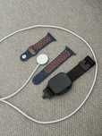 Смарт-часы Apple Watch Ultra 2 2024 GPS + Cellular L 49 мм черный