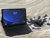 Палншет Samsung Galaxy Tab S9 FE 5G