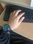 Часы наручные IWC