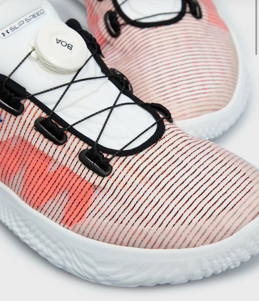 Under Armor slipspeed