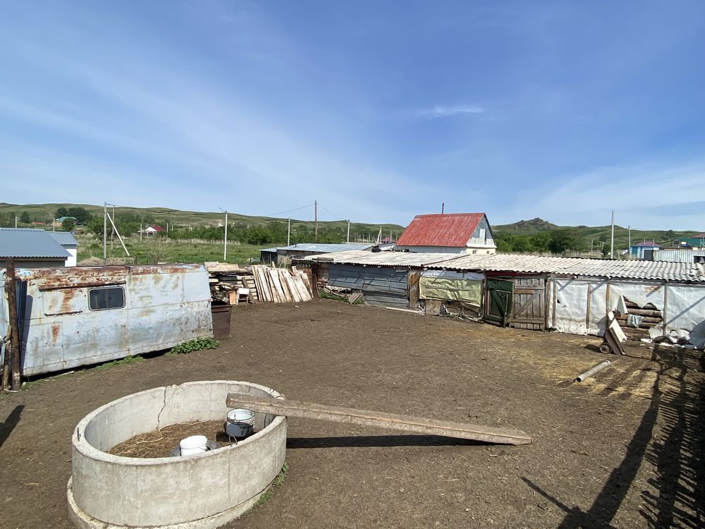 Продам дом (25-ый микрорайон)