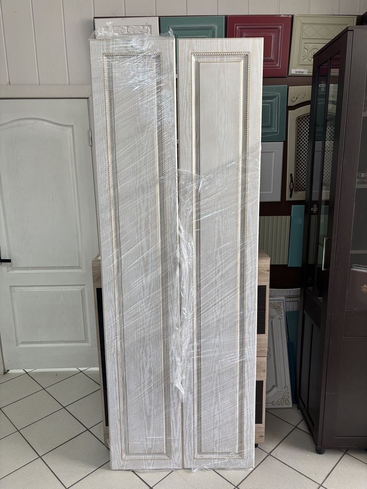 Продам 2 новых фасада