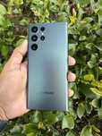 Samsung s22 ultra. 128gb, обмен есть