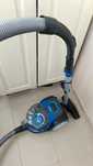 Пылесос Philips 1900w