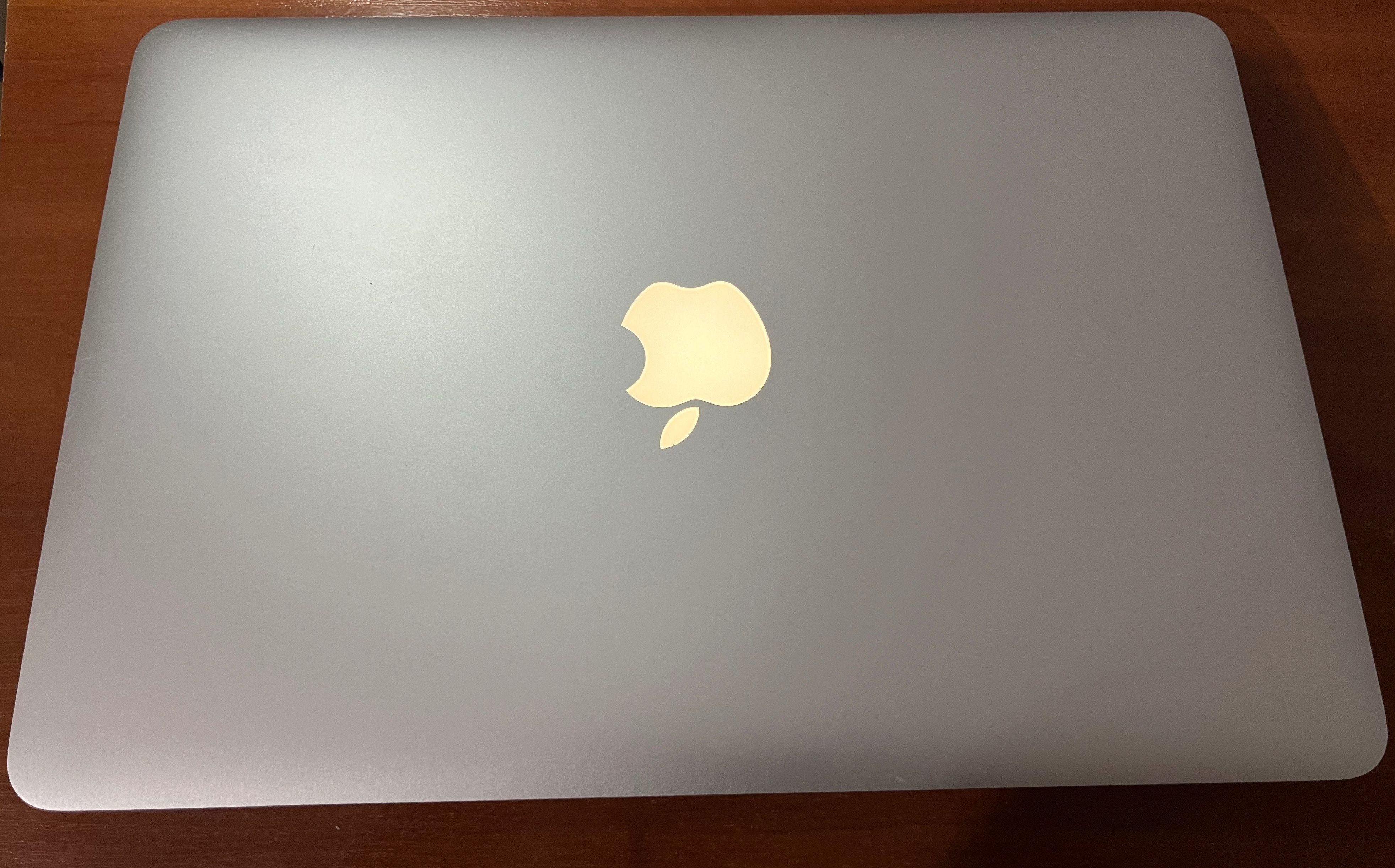 MacBook Pro Retina 13 2014 SSD 256