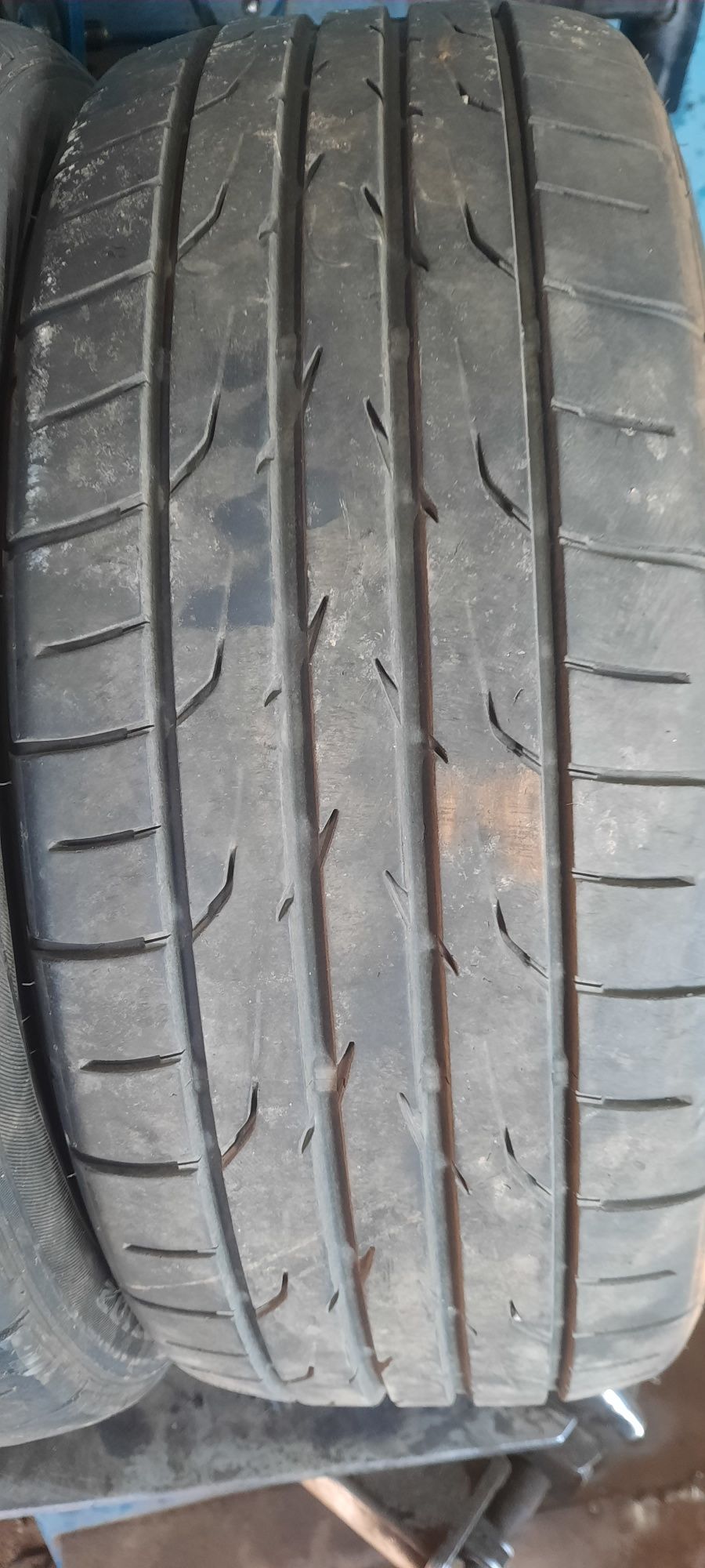Продам автошины на 17