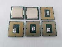 Процессор Intel Core i5-4590