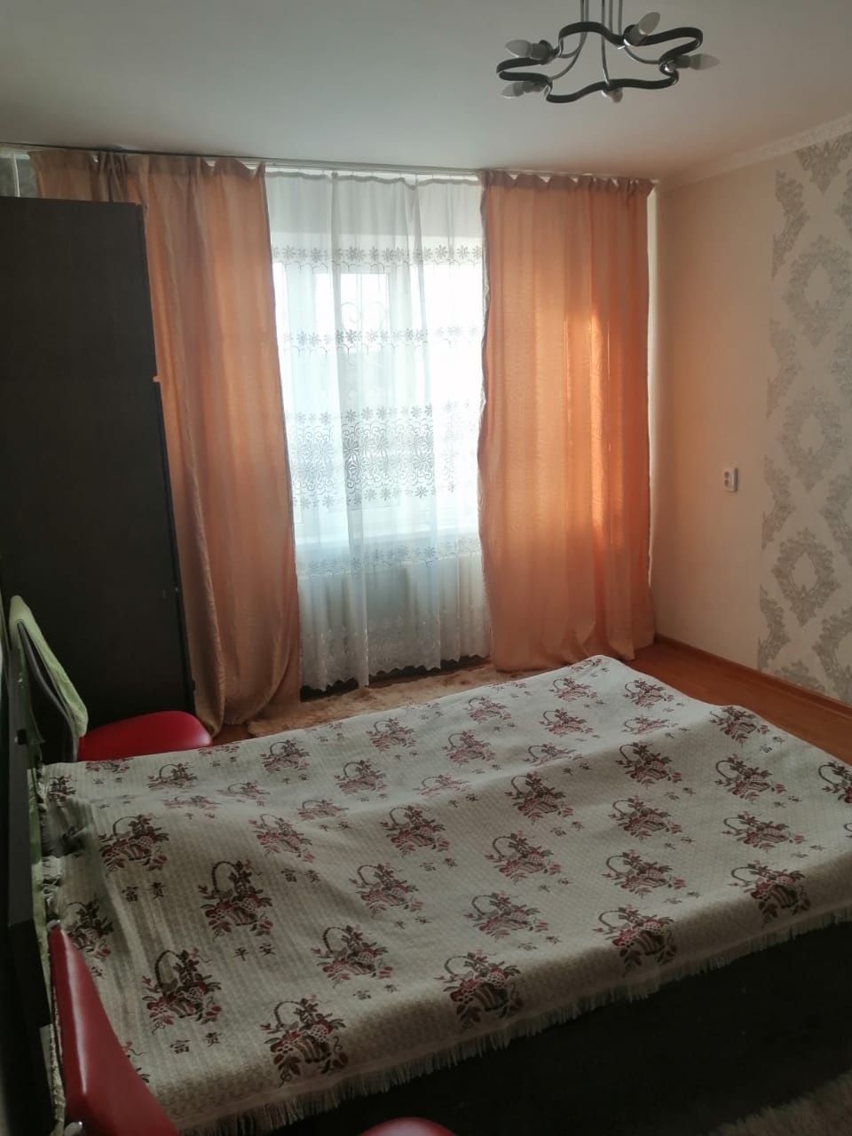 Сдам квартиру в аренду