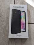 Samsung A35 128 gb Ram 8 5G полный комплект