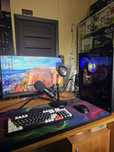 Игровой компьютер Астана rtx4060/i5 -12400f