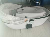 продам коляску 3 в 1 Riko Basic Ozon